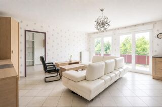 Appartement à vendre 4 pièces 90 m²