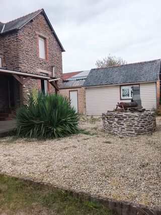  Maison à vendre 5 pièces 108 m²