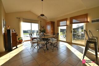  Maison � vendre 8 pi�ces 217 m�