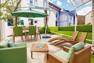  Appartement � vendre 8 pi�ces 220 m�