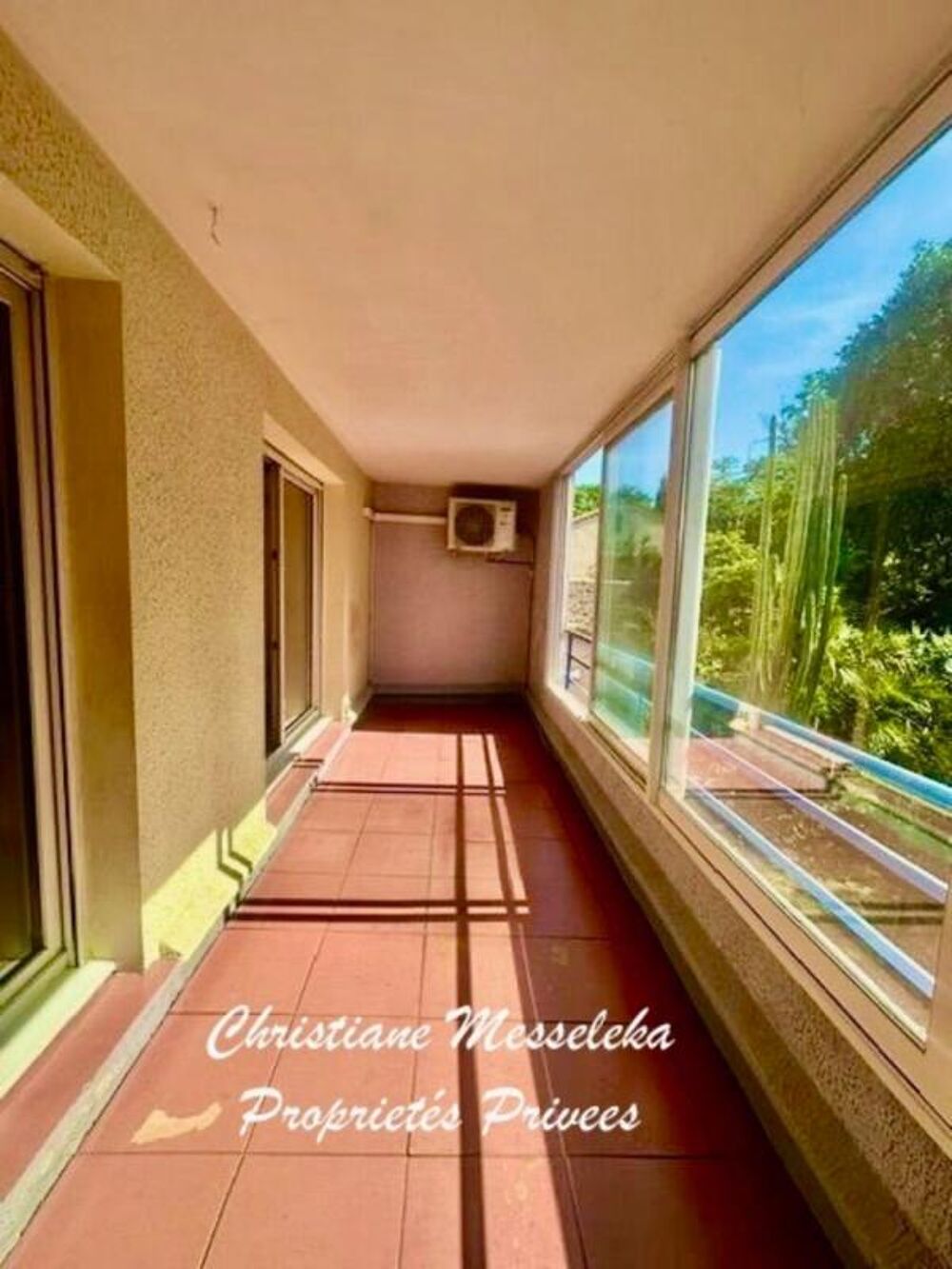 Appartement Montpellier 2 pièce(s) 55 m2