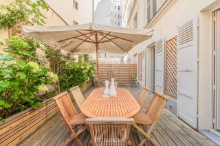  Appartement à vendre 4 pièces 70 m²