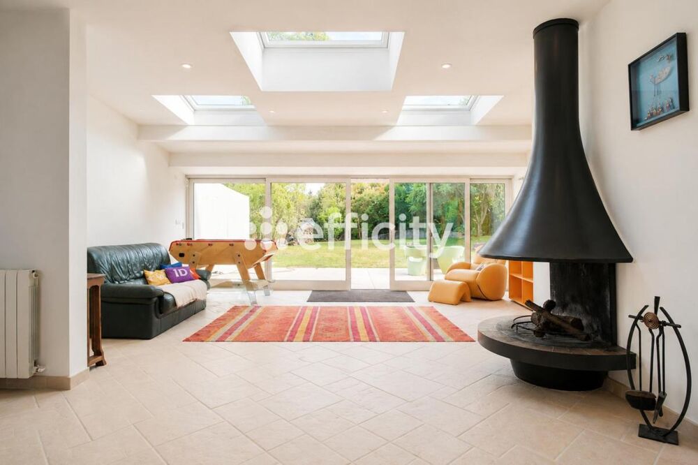 Vente Maison Maison Chelles