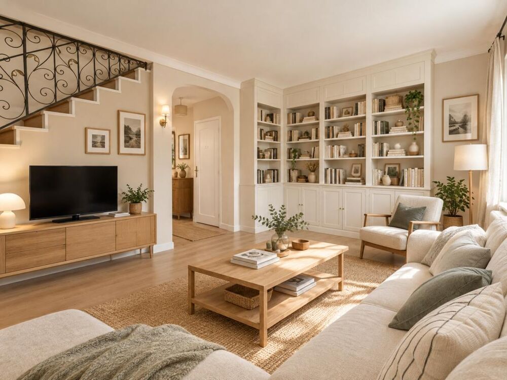 à vendre  Maison Versailles (78000)