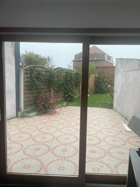  Maison � louer 5 pi�ces 110 m� Roncq