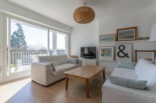  Appartement à vendre 4 pièces 88 m²