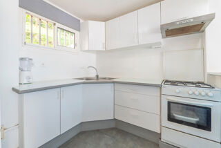  Appartement à vendre 3 pièces 61 m²