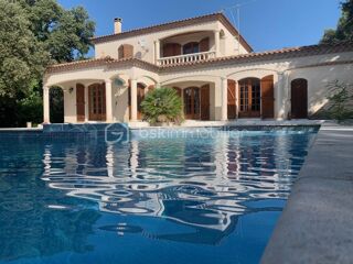  Villa � vendre 5 pi�ces 140 m�