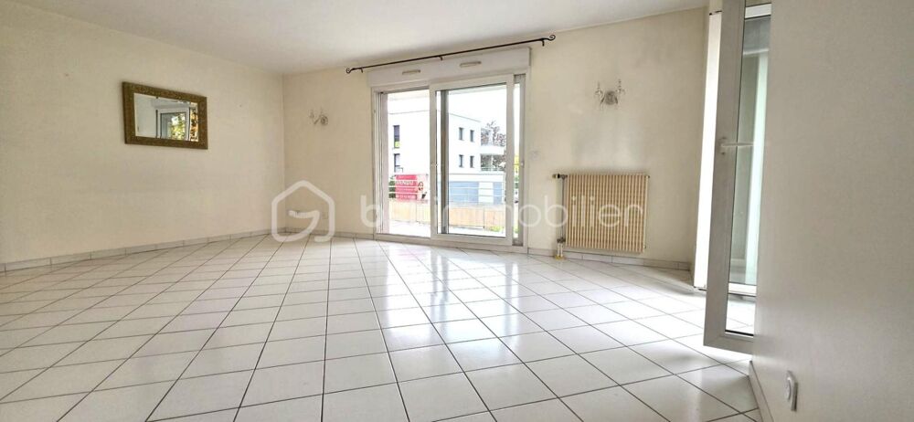Vente Appartement Appartement T4 de 85 m² au sein d'une résidence fermée / Garage possible Eybens