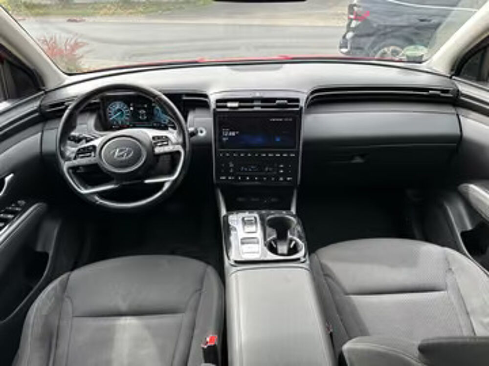 Tucson 1.6 T-GDI HEV Hybrid 4WD 2021 occasion 33000 Bordeaux