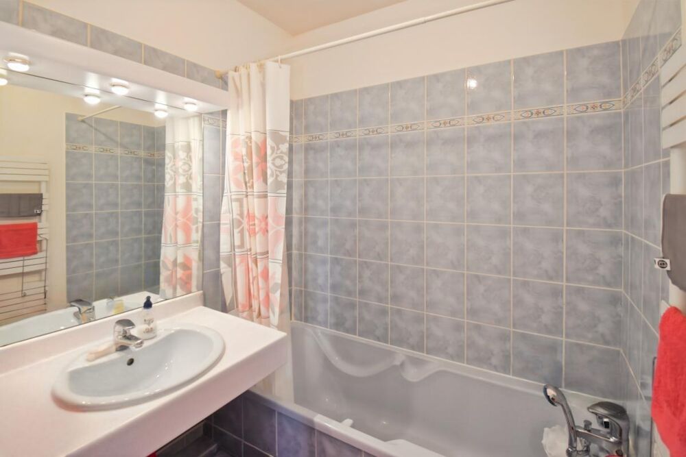 Location Appartement Appartement Lyon T2 de 46.76 m2 Lyon 8