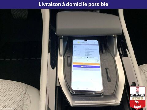 Espace VI full hybrid E-Tech 200 ch 7pl Ico 2026 occasion 10150 Lavau