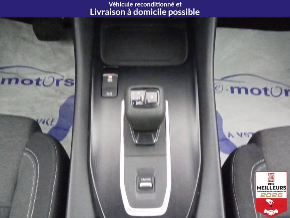 Qashqai Mild Hybrid 158 Xtronic N-Style 2022 occasion 10150 Lavau