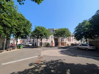  Appartement � vendre 4 pi�ces 79 m�