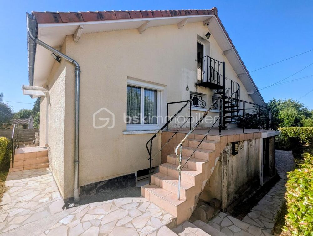 Vente Maison Maison familiale avec logement indépendant – Chancelade, secteur des Reynats Chancelade