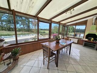 Vente Maison Maison La ferte mace