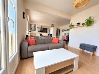  Appartement à vendre 2 pièces 63 m²