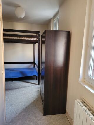  Appartement à louer 1 pièce 25 m²