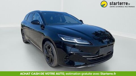 BYD Seal 6 Touring 1.5l DM-i 156 kW PHEV Comfort 2025 occasion Saint-Fons 69190