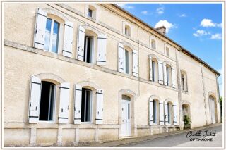  Maison à vendre 8 pièces 282 m²