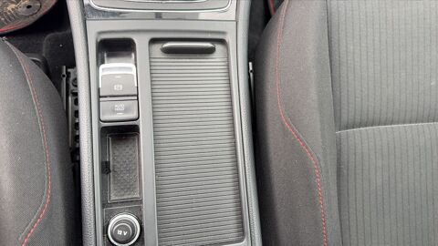 Golf 1.4 TSI 125 Carat 2017 occasion 20000 Ajaccio