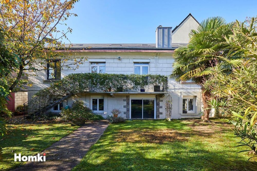 Vente Maison Maison/Villa T7 de 169 m² à Rennes 35000 Rennes