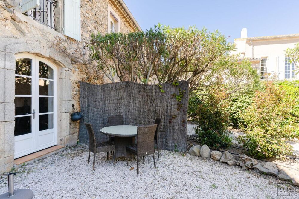 Vente Maison LAURIER Saint nazaire d aude