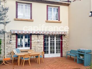  Maison à vendre 4 pièces 65 m²
