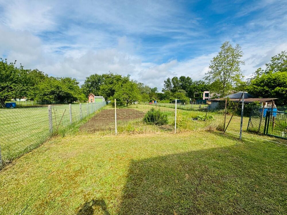 Vente Maison Maison pleine de potentiel dans un secteur calme de Cosne Sur Loire Cosne cours sur loire