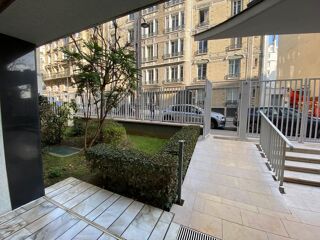  Appartement à louer 1 pièce 11 m²