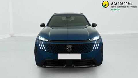 5008 HYBRID 145 CH E-DCS6 ALLURE 2025 occasion 73420 Voglans