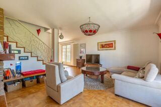  Maison à vendre 5 pièces 135 m²