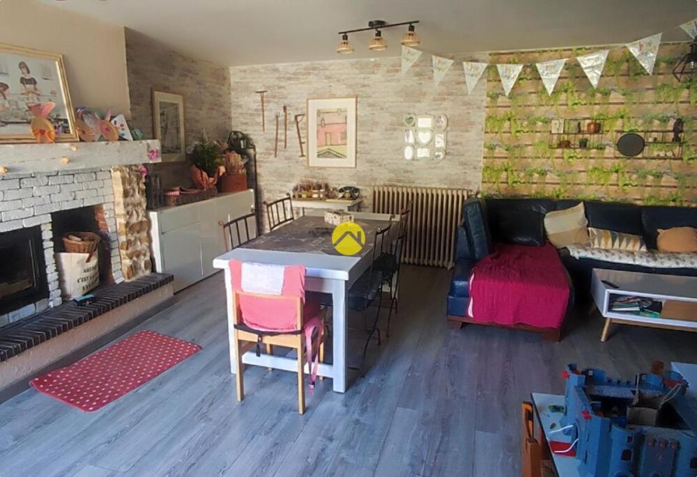 Maison familiale