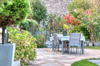  Maison � vendre 9 pi�ces 183 m�