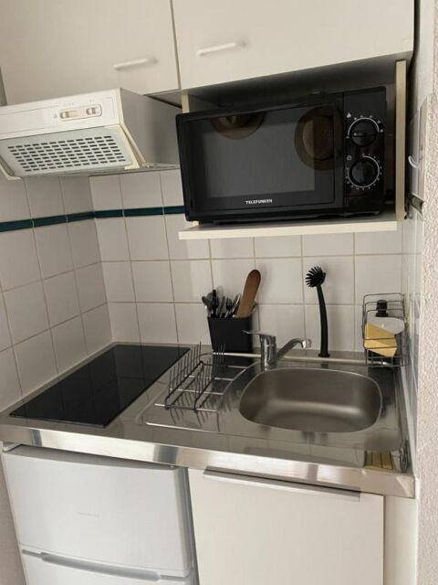  Appartement  louer 1 pice 19 m