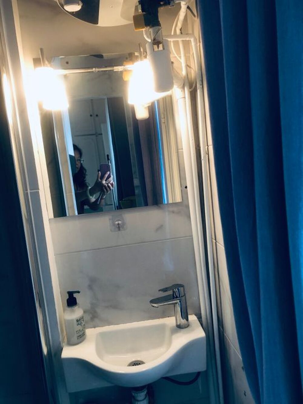 Location Appartement Studio de 16m2 à louer sur Paris 15 Paris 15
