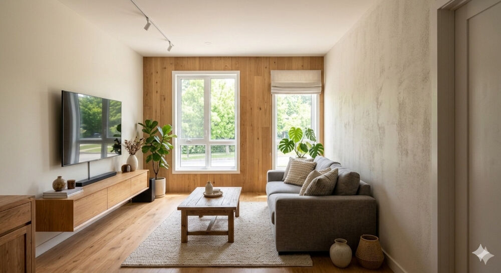 Vente Appartement - T2 en ETAGE ELEVE orienté SUD-OUEST avec BALCON, proche METRO - Aubervilliers