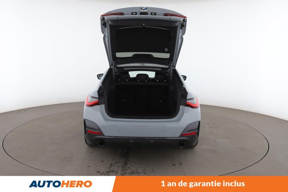 S&eacute;rie 4 420d xDrive M Sport BVA8 190 ch 2023 occasion 92130 Issy-les-Moulineaux