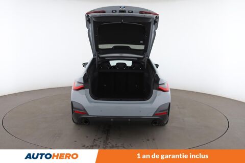 S&eacute;rie 4 420d xDrive M Sport BVA8 190 ch 2023 occasion 92130 Issy-les-Moulineaux