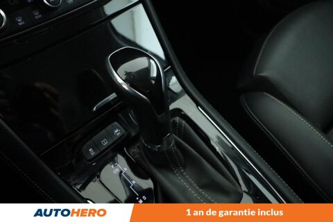 Grandland x 1.2 Turbo Ultimate Automatique 130 ch 2018 occasion 92130 Issy-les-Moulineaux