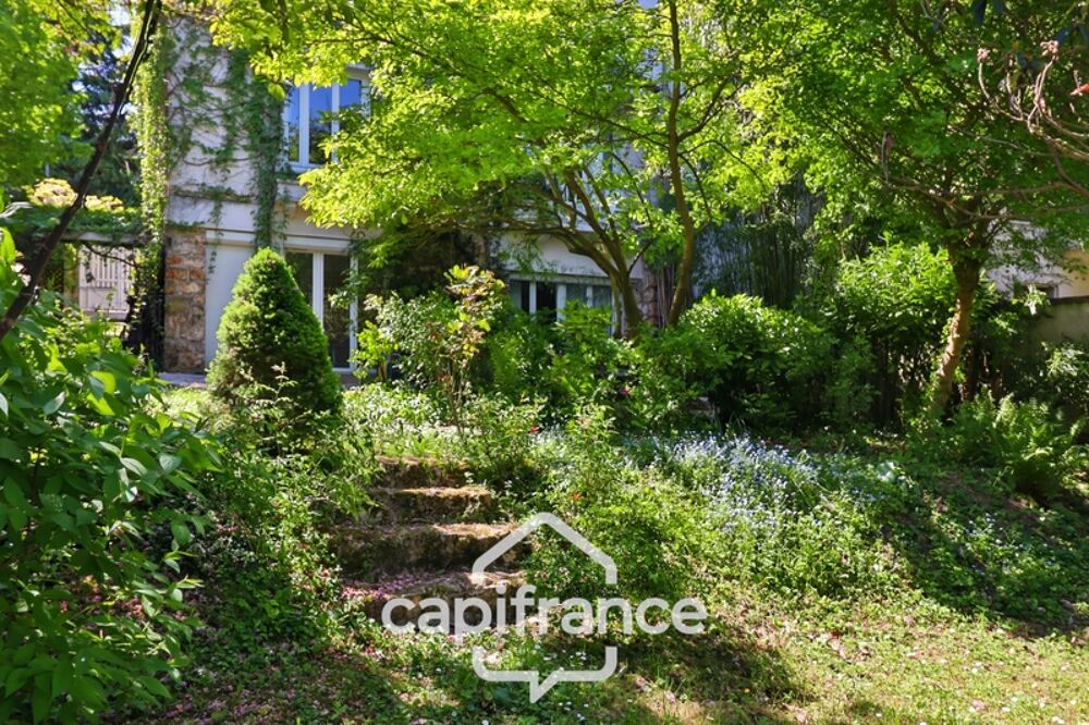 Maison à vendre 10 pièces SCEAUX (92)
