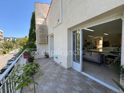 &Agrave; VENDRE � GRAND LOCAL COMMERCIAL � NICE VALROSE � 164 m&sup2; � TERRASSE / 2 PARKINGS 853000 06000 Nice