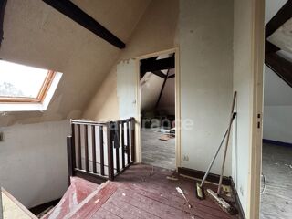  Immeuble à vendre 6 pièces 169 m²