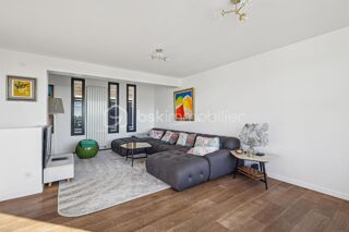  Maison � vendre 7 pi�ces 234 m�