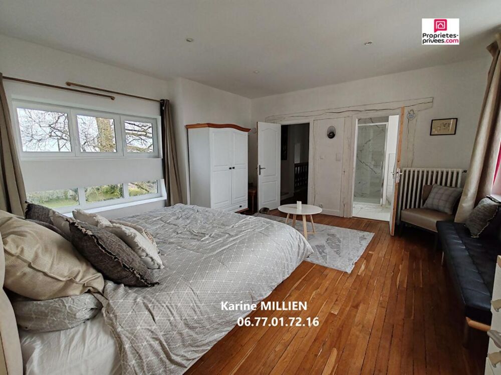  vendre  Maison Nonancourt (27320)