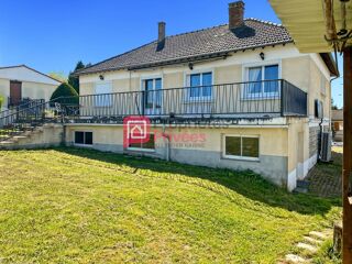  Maison � vendre 6 pi�ces 102 m�