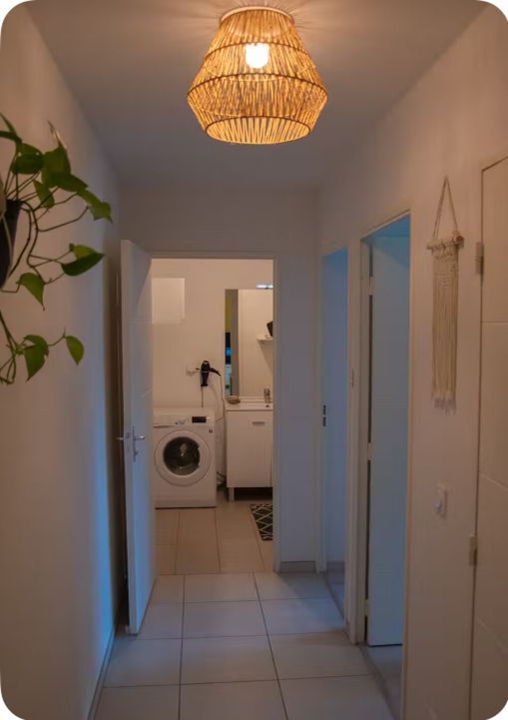 Location Appartement Appartement de 56m2 à louer sur Vénissieux Venissieux