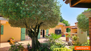  Maison à vendre 8 pièces 167 m²