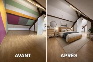  Maison à vendre 7 pièces 156 m²