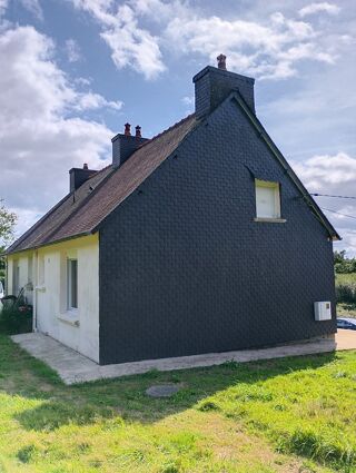  Maison � vendre 3 pi�ces 62 m�